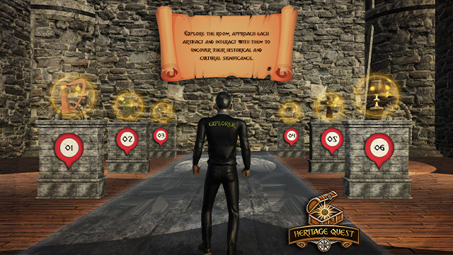 Vishal Nadakkal Mohan Babu