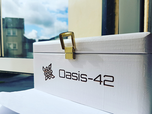 Timothy Heng Cheng Ming