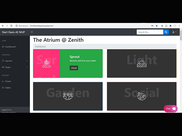 Timothy Heng Cheng Ming